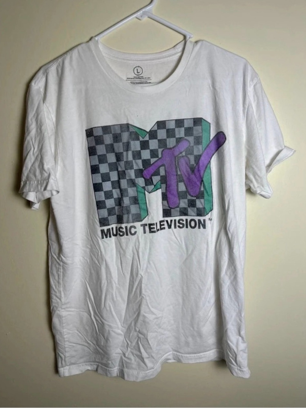 Women’s Tshirt Size Large
